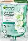 Garnier Hyaluronic Cryo Jelly Anti-Fatigue Mask - ��������� ���� ����� �� ���� � �������� � ���������� - �����