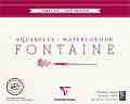    Clairefontaine Fontaine - 25 , 300 g/m<sup>2</sup>   Fontaine - 