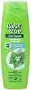 Wash & Go Shampoo With Nettle Extract -          - 