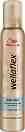 Wellaflex Shiny Hold Ultra Strong Hold Mousse - ���� �� ���� �� ����� ����� �������� � ������ - ����