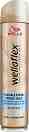 Wellaflex Flexible Extra Strong Hold Hairspray -          - 