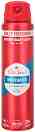 Old Spice Whitewater Deodorant Spray -        Whitewater - 