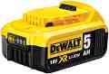������������ ������� DeWalt 18 V / 5 Ah - �������