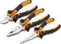   Tolsen - 3    160 - 180 mm - 