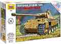 ������ ������ ���� - Pz.Kpfw. V Panther Ausf. D - �������� ����� - �����