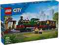 LEGO City - ���������� ����� ���� - ������ ����������� - �������