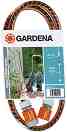 �������� ������ ∅ 1/2" Gardena Flex - 1.5 m � ������� � ���������� �� ������� Comfort - 