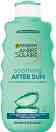 Garnier Ambre Solaire Soothing After Sun Lotion -          Ambre Solaire - 