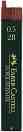     0.5 mm Faber-Castell - 12  - 