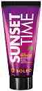 Soleo Sunset Time Bronzer -     - 