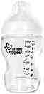    Tommee Tippee - 250 ml,   Closer to Nature, 0+  - 