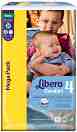  Libero Comfort 4 - 36÷80 ,   7-11 kg - 