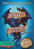 Dragon novels - book 3: Fight of the Dragon + CD - Wolfgang Hohlbein - �����
