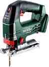    Metabo STB 18 L 90 Solo -     - 
