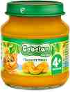 ���� �� ��� ����� Bebelan Puree - 125 g, �� 4+ ������ - ����