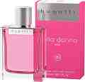 Bugatti Bella Donna Rosa EDP -     Bella Donna - 