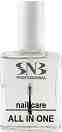 SNB Nail Care All in One -   ,     3  1 - 