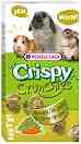 ��������� �� ������� � ������� VERSELE LAGA Crunchies - 75 g, ��� ���� � ���������, �� ������� Crispy - �����