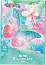    Colorino Kids -  - 10    A4   Dreams - 