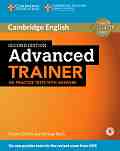 Cambridge English - Advanced (C1): �������� � 6 ����������� ����� �� ��������� ���� �� ������������� ����� CAE - Second Edition - Felicity O'Dell, Michael Black - ��������