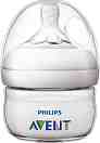 ������� ���� Philips Avent - 60 ml, �� ������� Natural, �� ���������� � ���������� ������ - ����