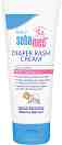 Sebamed Baby Diaper Rash Cream - ������� ���� ������ ��������� �� ������� Baby Sebamed - ����