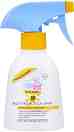Sebamed Baby Sun Spray SPF 50 - Слънцезащитен спрей от серията "Baby Sebamed" - 