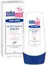 Sebamed For Men After Shave Balm -       "For Men" - 