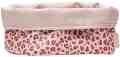     Bebe-Jou - 27 / 19 / 12 cm,   Leopard - 