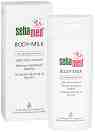 Sebamed Body - Milk - ����� �� ���� �� ������������ � ���� ���� �� ������� "Sensitive Skin" - ����� �� ����