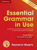 Essential Grammar in Use - Fourth Edition : Ниво A1 - B1: Граматика по английски език - Raymond Murphy - 