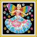      Sequin Art -  -   -  