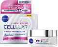 Nivea Cellular Expert Filler Anti-Age Day Care SPF 15 -         Cellular - 