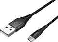  USB-C male  USB-A male Natec Prati - 1 m - 