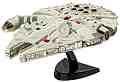���������� ����� - Millennium Falcon - �������� ����� �� ������� "Revell: Star Wars" - �����