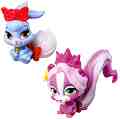 ������� �� ���� � ����� - Blip Toys - �� ������� Palace Pets: Minis - ������
