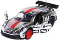 ������� ������� Porsche 911 GT3 Cup 992 - Majorette - �� ������� Porsche Edition - �������