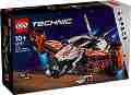 LEGO Technic -    VTOL LT81 -   - 