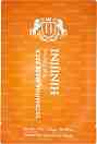 Chamos Hinijini 59 Dharma Mask Pack -        - 