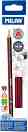   HB Milan - 12      Triangular - 