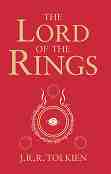 The Lord of the Rings - J. R. R. Tolkien - 