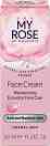 My Rose Moisturizing Face Cream - ���������� ���� �� ���� � ���� �� �������� ���� - ����