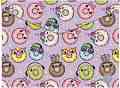    Cool Pack -   A4   Happy Donuts - 