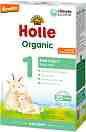       Holle Organic Goat Milk 1 - 400 g,   - 