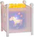    -  -     "Magic Lantern" -  