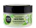 Organic Shop Deep Cleansing & Exfoliating Face Pads - 20                - 