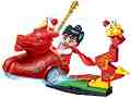   BanBao -   -   Tang Dynastie - 