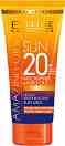 Eveline Amazing Oils Highly Water Resistant Sun MIlk -         "Sun Care" -   