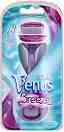Gillette Venus Breeze 2 in 1 - ������ ������������� �� ������� Venus - �������������