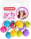       Titania - 5    Girls Care - 